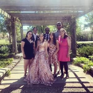 Meet your Posher, Brittany